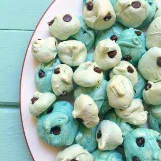 How to Make Perfect Meringues