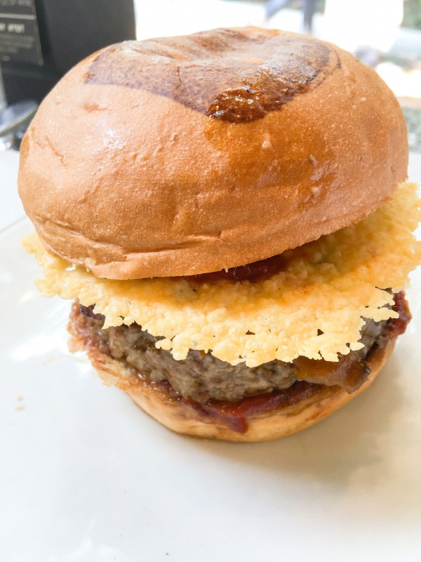 Umami Burger, Los Angeles